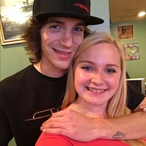 Meet your Posher, Haley